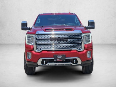 2021 GMC Sierra 2500 HD Denali