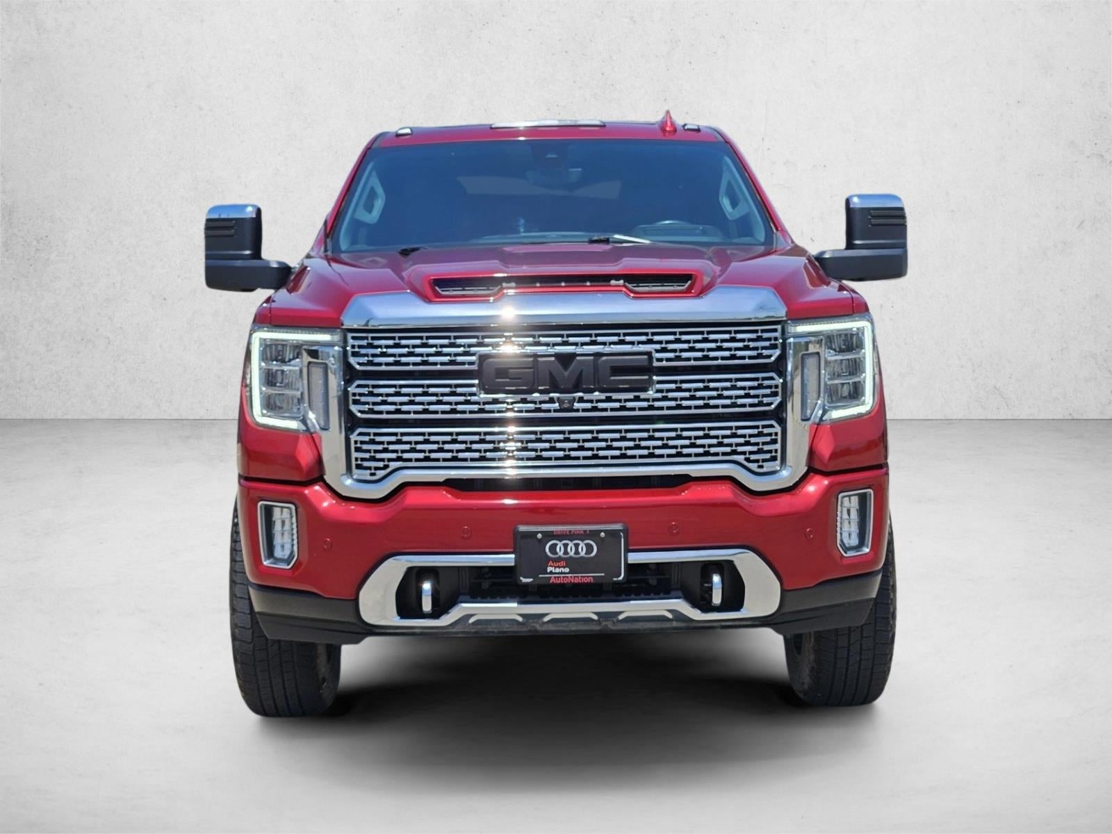 2021 GMC Sierra 2500 HD Denali