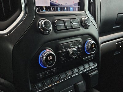 2021 GMC Sierra 2500 HD Denali