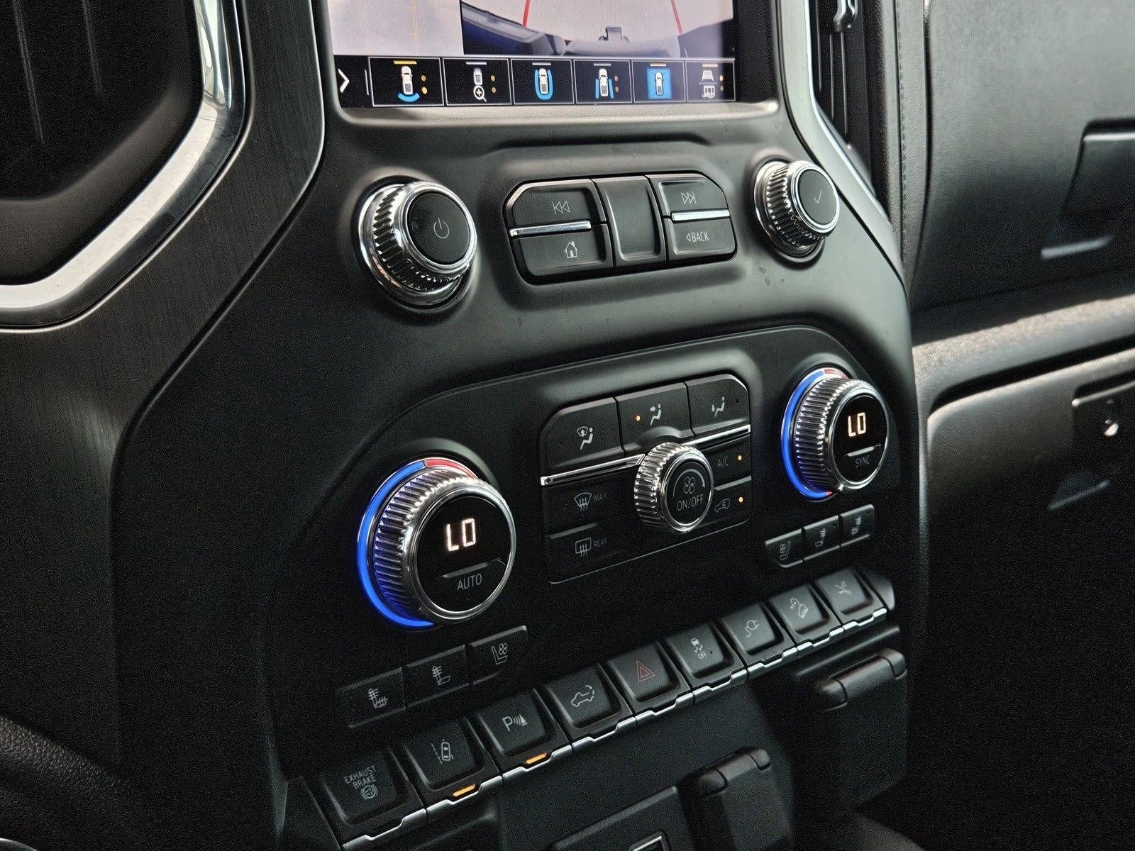 2021 GMC Sierra 2500 HD Denali