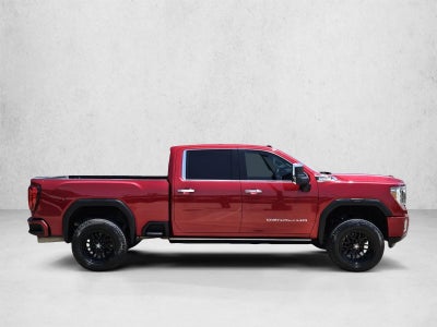 2021 GMC Sierra 2500 HD Denali
