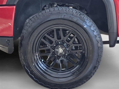 2021 GMC Sierra 2500 HD Denali