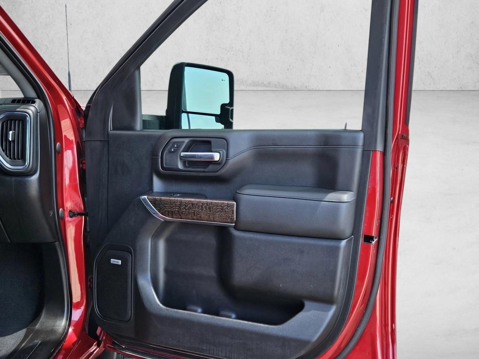 2021 GMC Sierra 2500 HD Denali