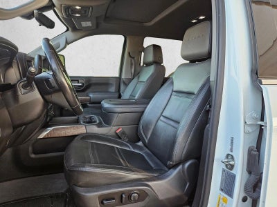 2021 GMC Sierra 2500 HD Denali