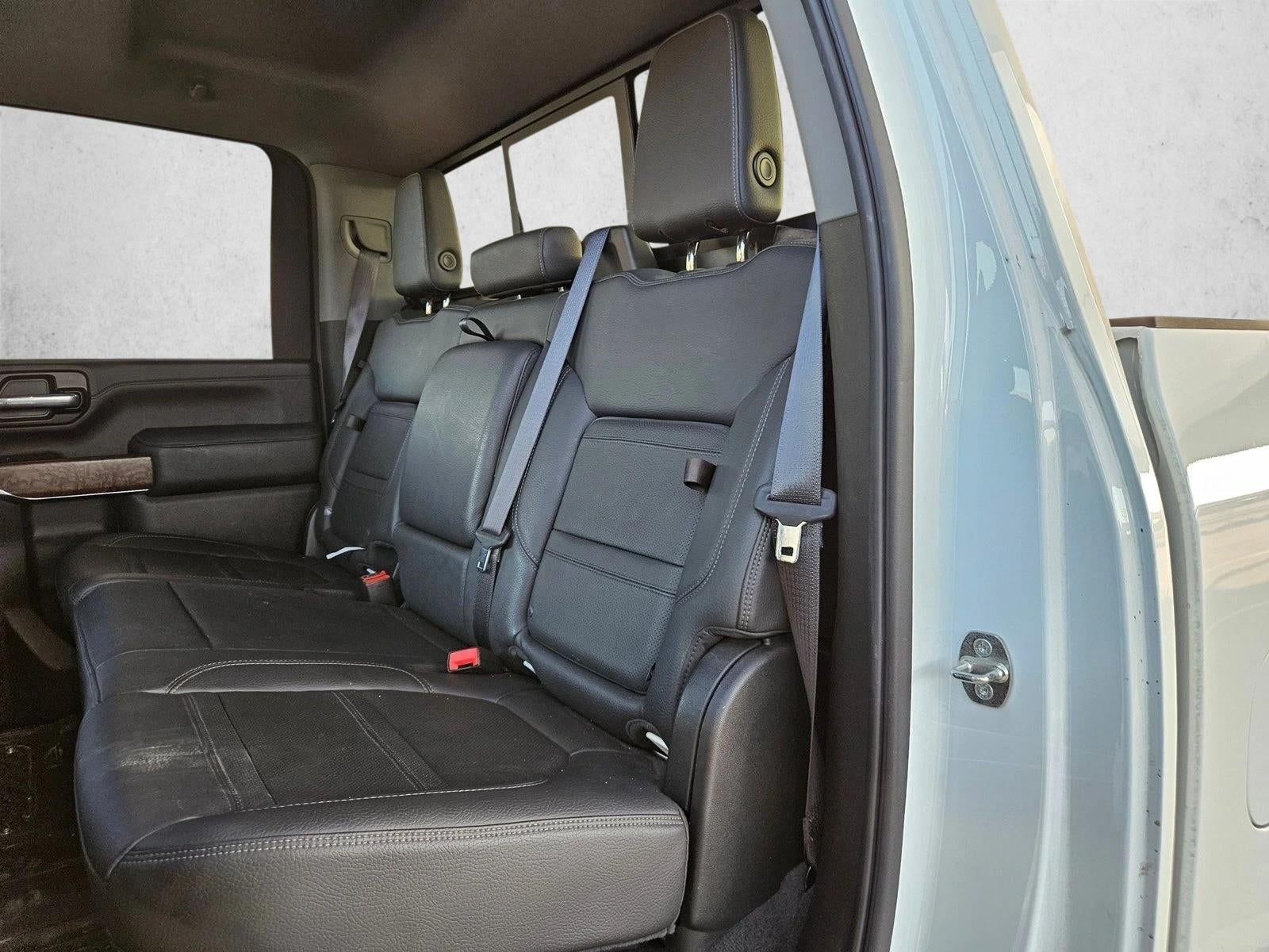 2021 GMC Sierra 2500 HD Denali