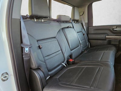 2021 GMC Sierra 2500 HD Denali