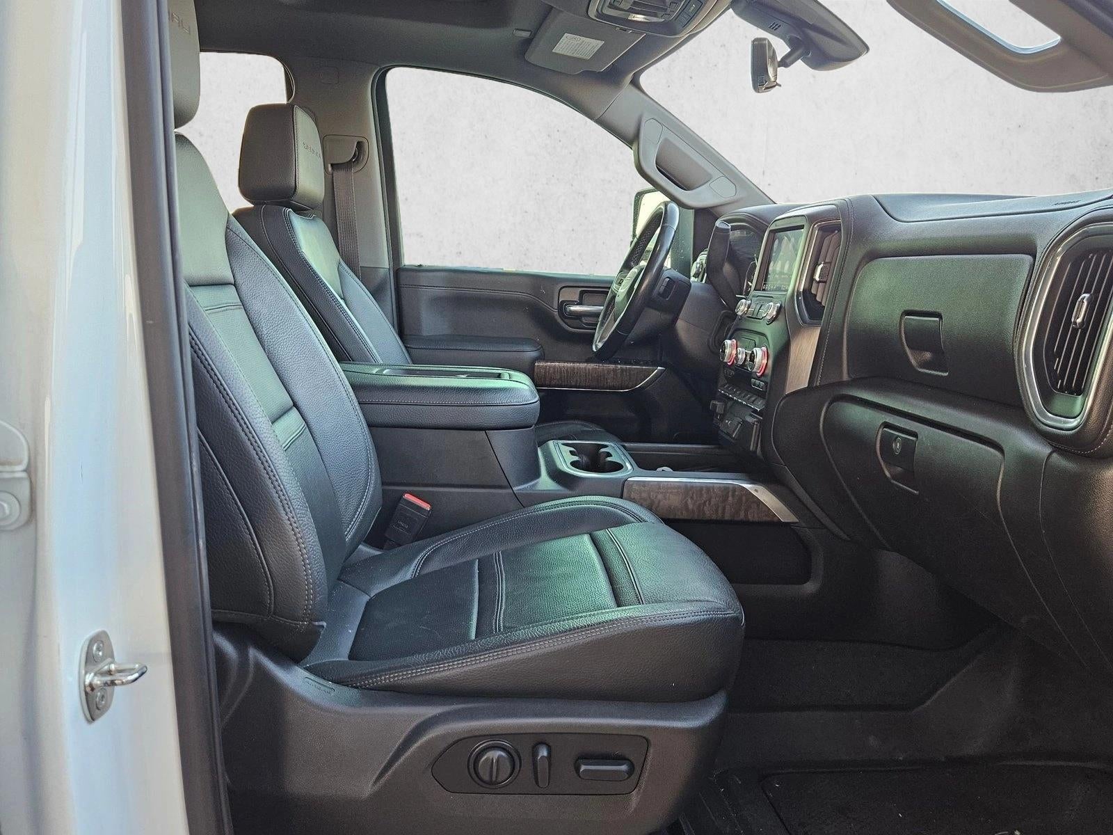 2021 GMC Sierra 2500 HD Denali
