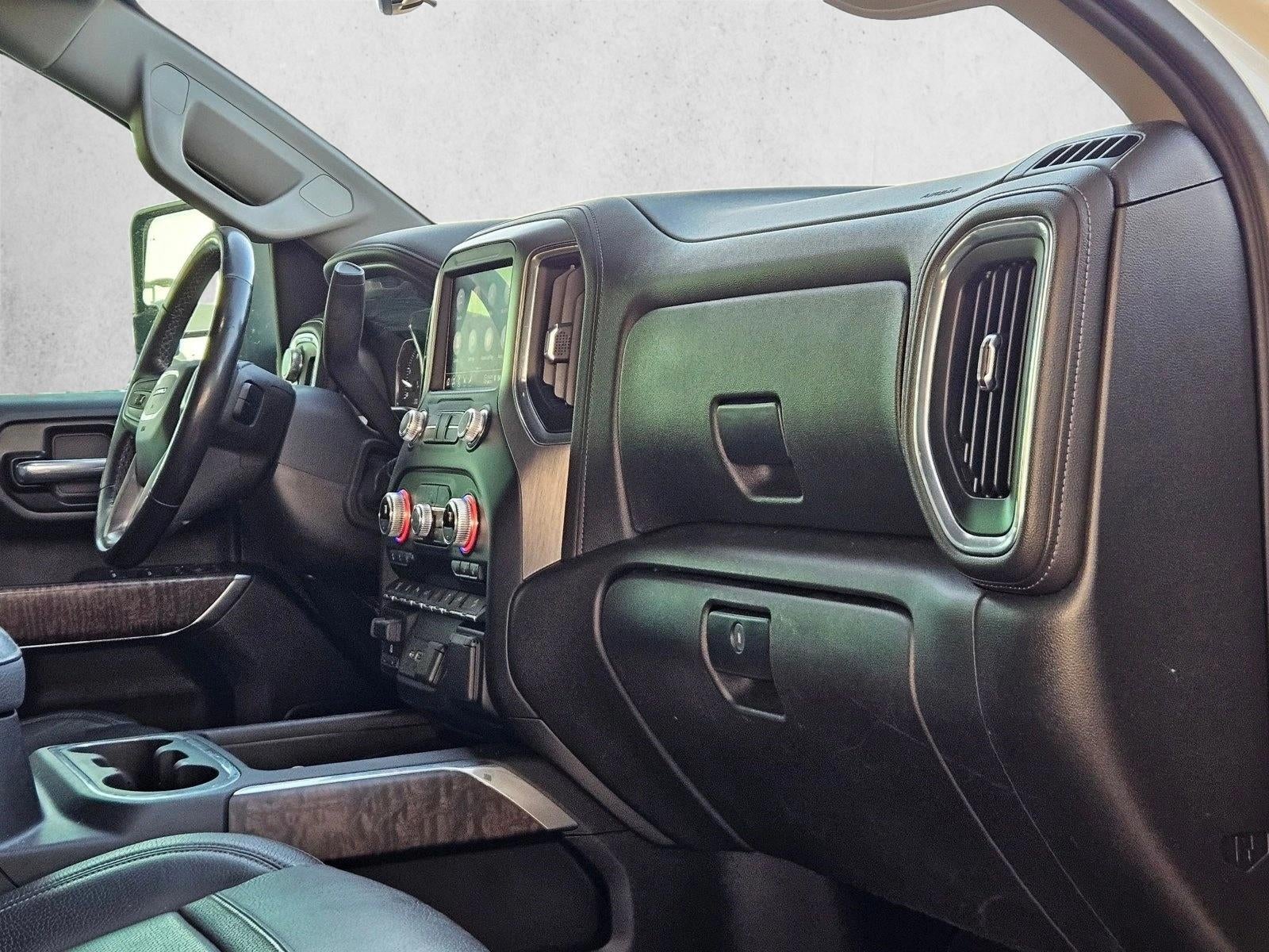2021 GMC Sierra 2500 HD Denali