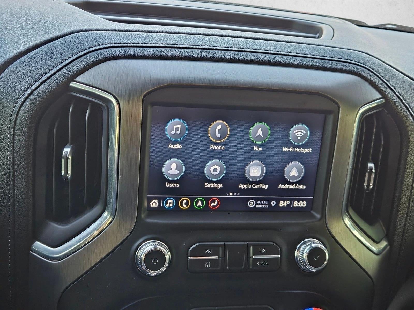 2021 GMC Sierra 2500 HD Denali