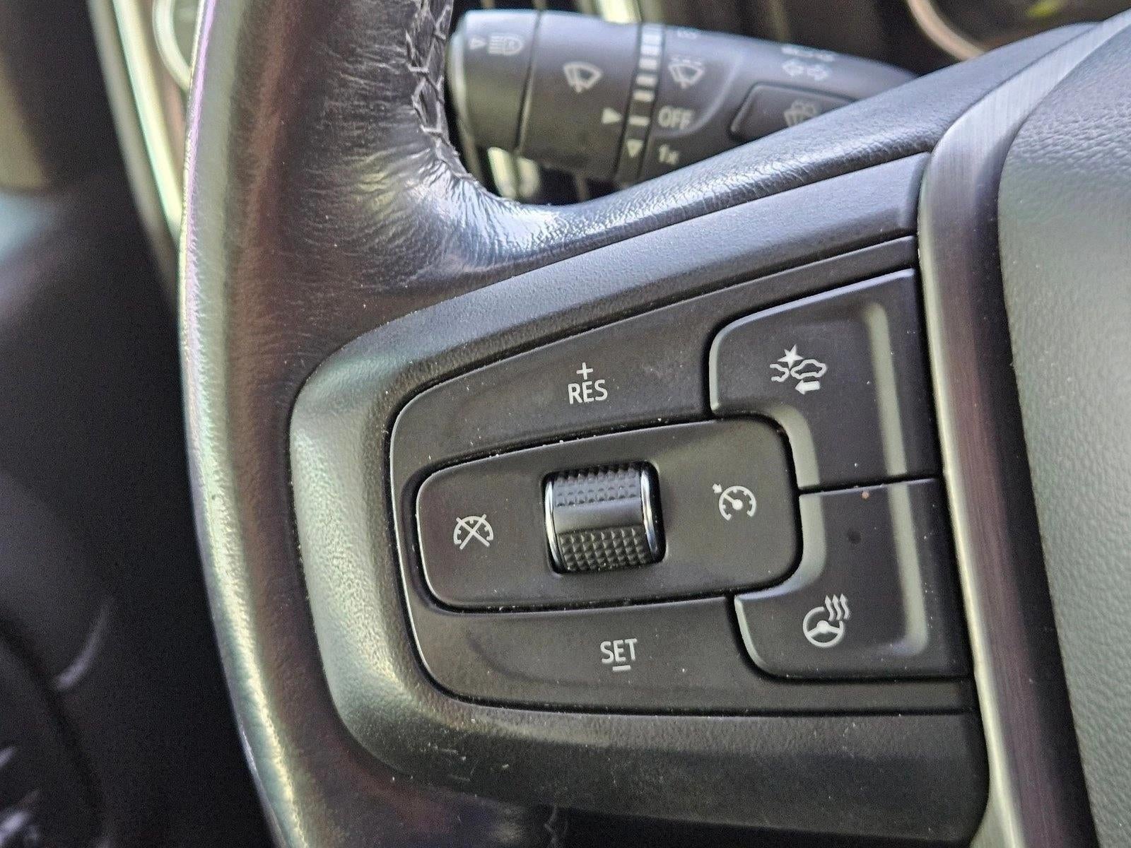 2021 GMC Sierra 2500 HD Denali