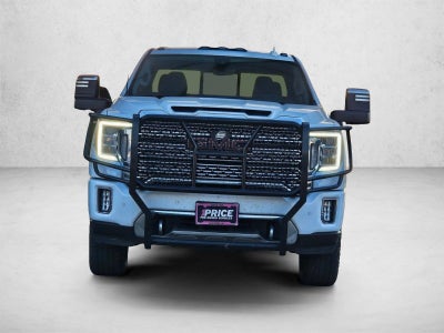 2021 GMC Sierra 2500 HD Denali