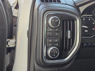 2021 GMC Sierra 2500 HD Denali
