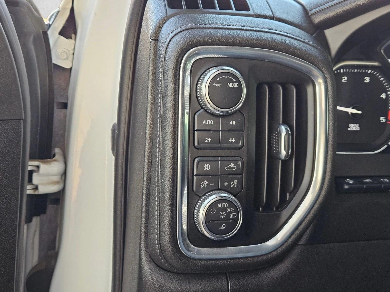 2021 GMC Sierra 2500 HD Denali