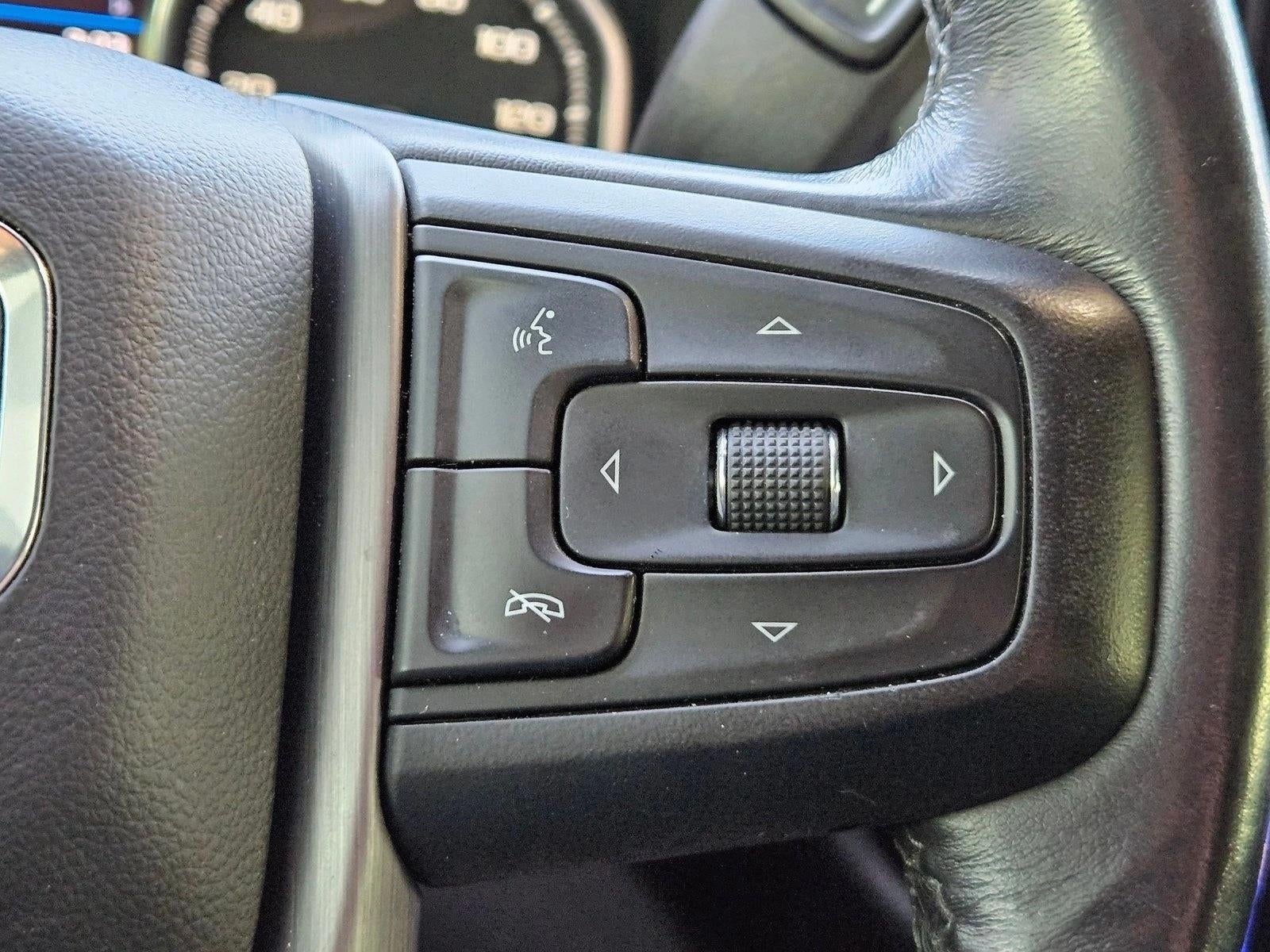 2021 GMC Sierra 2500 HD Denali