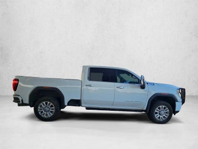2021 GMC Sierra 2500 HD Denali