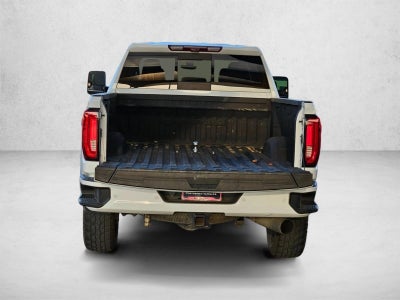 2021 GMC Sierra 2500 HD Denali