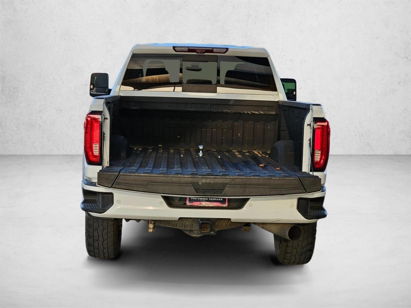 2021 GMC Sierra 2500 HD Denali