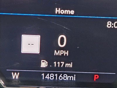 2021 GMC Sierra 2500 HD Denali