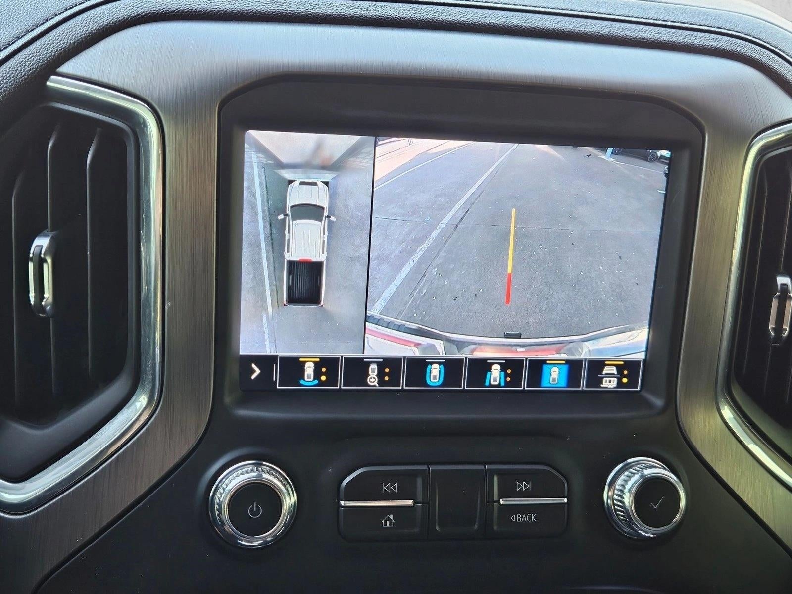 2021 GMC Sierra 2500 HD Denali