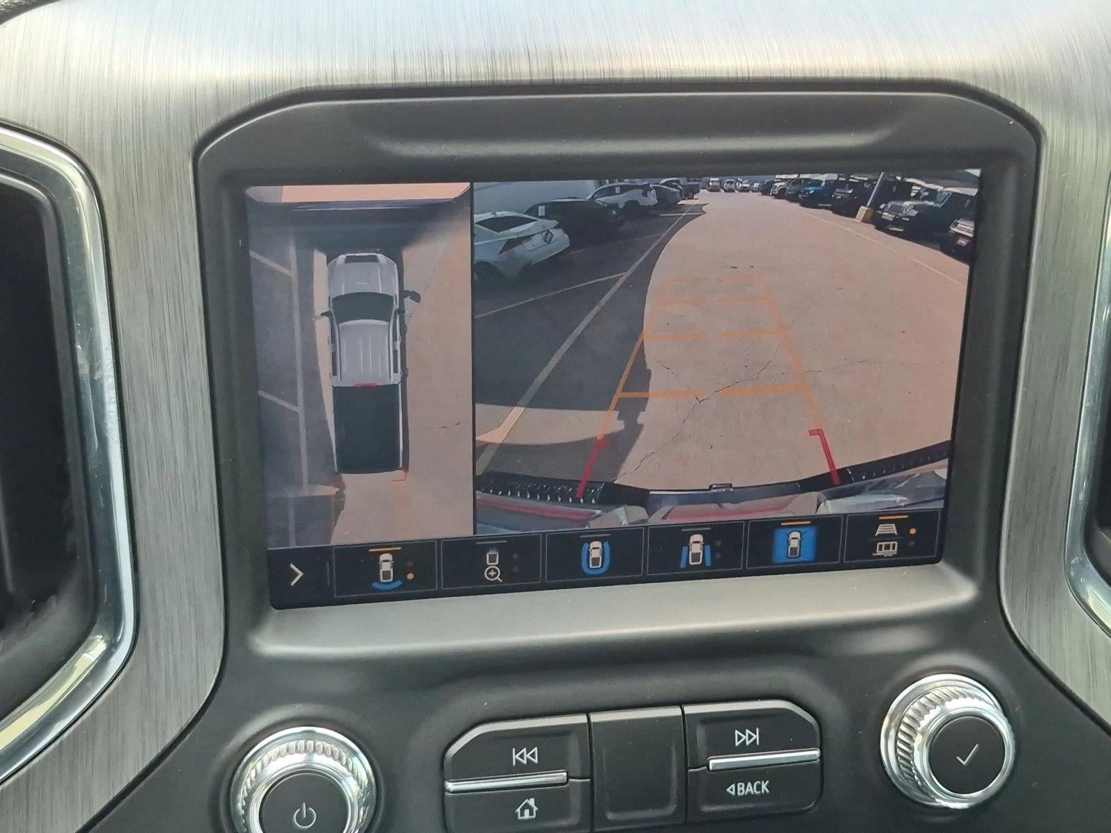 2022 GMC Sierra 3500 HD Denali