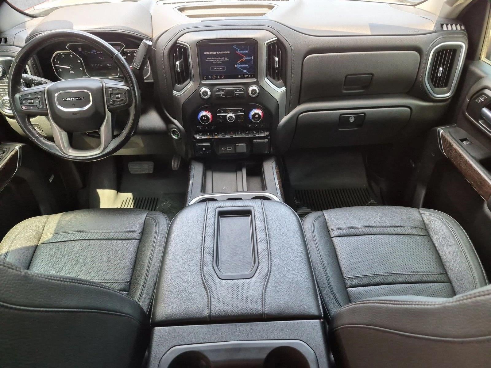 2022 GMC Sierra 3500 HD Denali