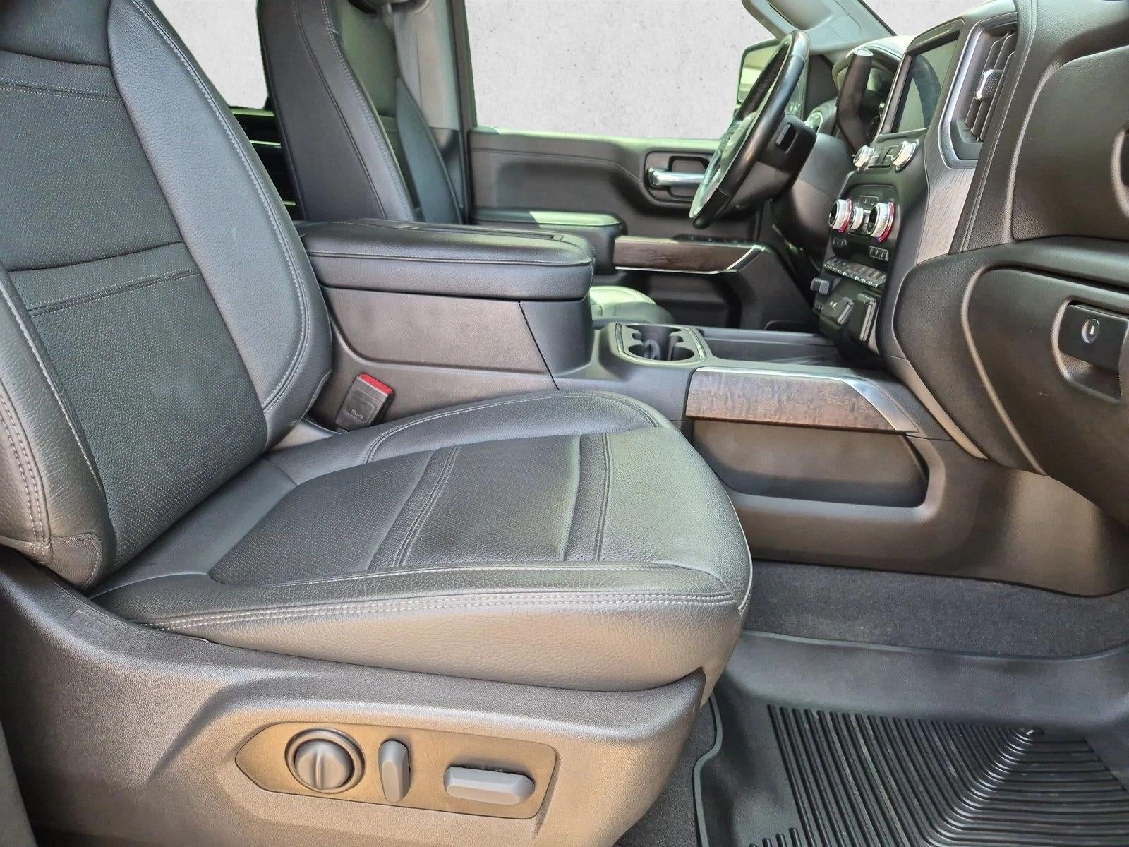 2022 GMC Sierra 3500 HD Denali
