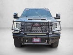 2022 GMC Sierra 3500 HD Denali