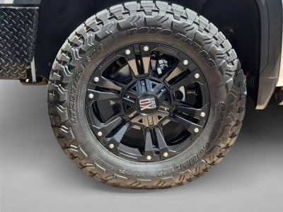 2022 GMC Sierra 3500 HD Denali