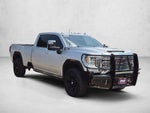 2022 GMC Sierra 3500 HD Denali