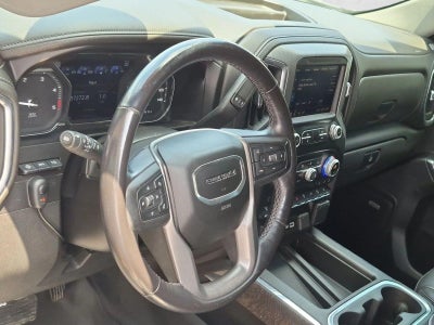 2022 GMC Sierra 3500 HD Denali