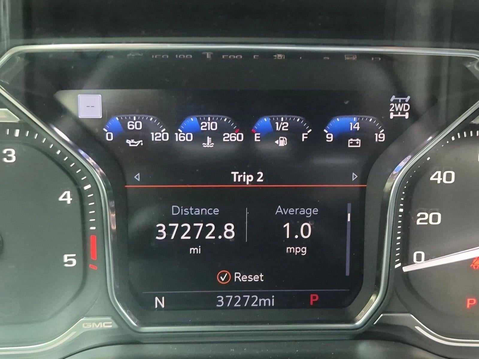2022 GMC Sierra 3500 HD Denali