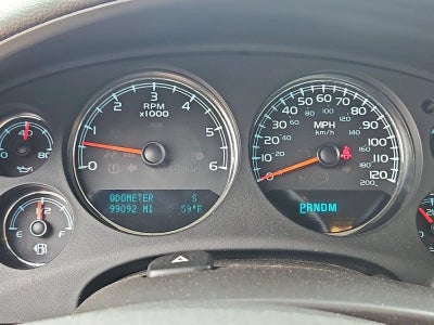 2013 GMC Sierra 1500 SLT