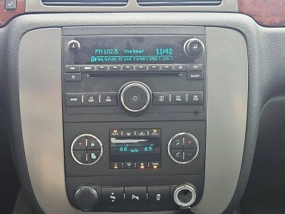 2013 GMC Sierra 1500 SLT