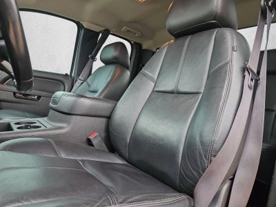 2013 GMC Sierra 1500 SLT