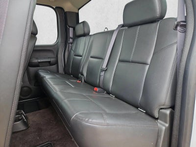 2013 GMC Sierra 1500 SLT