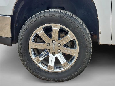 2013 GMC Sierra 1500 SLT