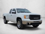 2013 GMC Sierra 1500 SLT