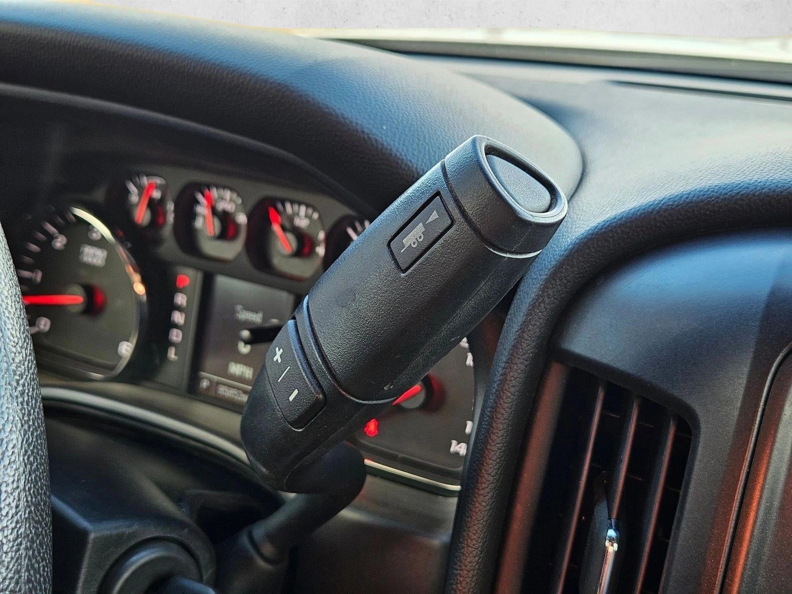 2017 GMC Sierra 1500 Base