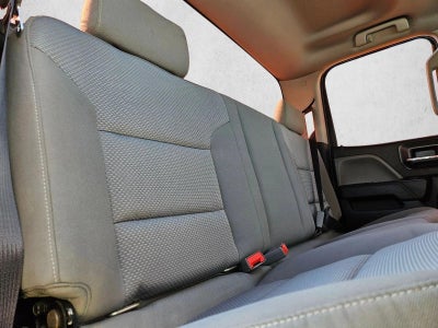 2017 GMC Sierra 1500 Base