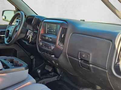2017 GMC Sierra 1500 Base