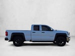 2017 GMC Sierra 1500 Base