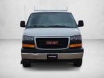 2017 GMC Savana Cargo 2500 Base