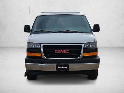 2017 GMC Savana Cargo 2500 Base