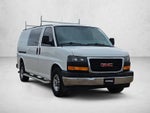 2017 GMC Savana Cargo 2500 Base