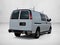 2017 GMC Savana Cargo 2500 Base
