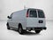2017 GMC Savana Cargo 2500 Base