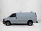 2017 GMC Savana Cargo 2500 Base