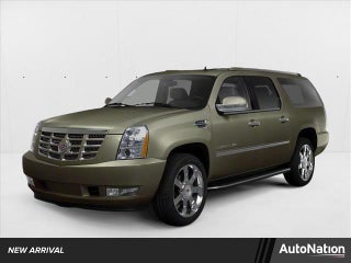 2013 Cadillac Escalade ESV Luxury
