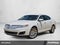 2010 Lincoln MKS Base