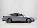 2010 Lincoln MKS Base